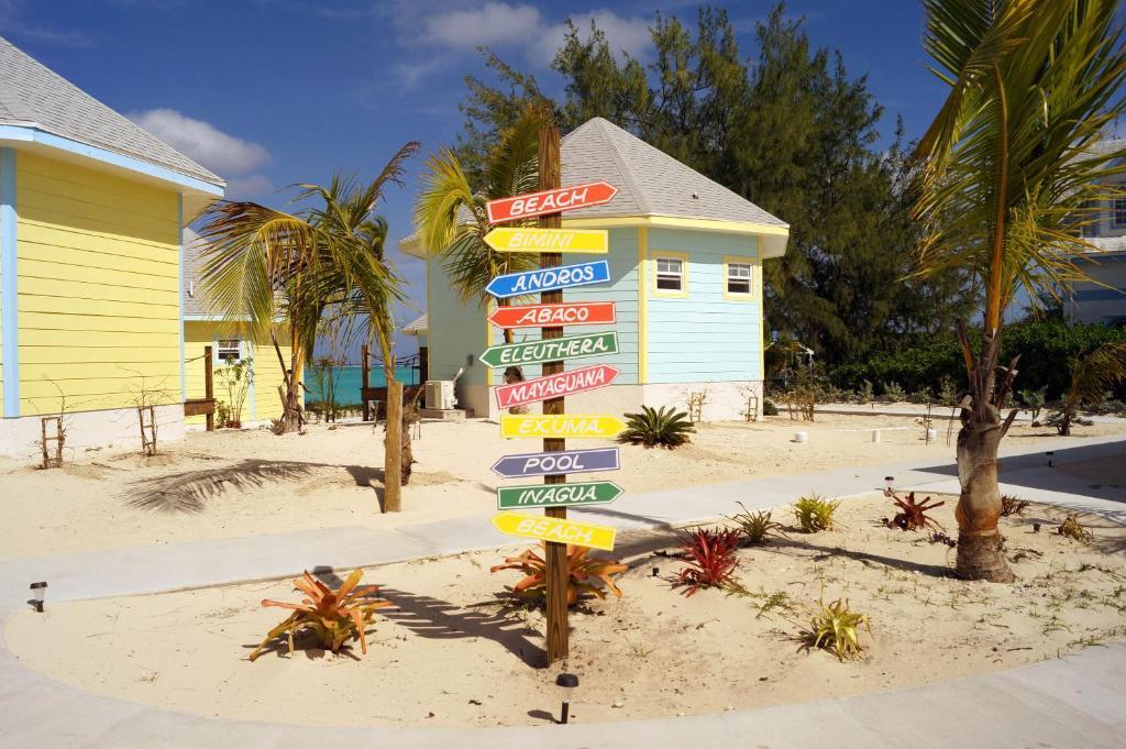 Paradise Bay Bahamas Farmer's Hill Room photo