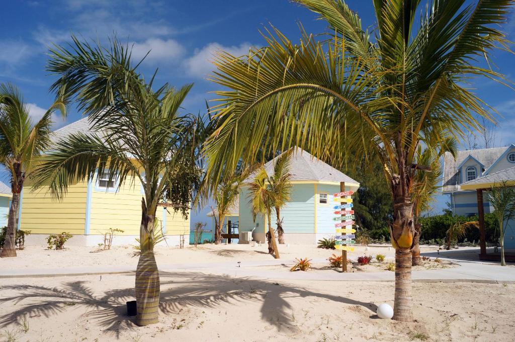 Paradise Bay Bahamas Farmer's Hill Room photo