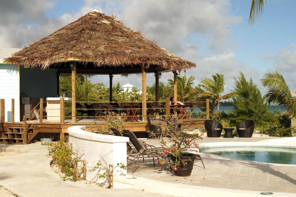 Paradise Bay Bahamas Farmer's Hill Exterior photo