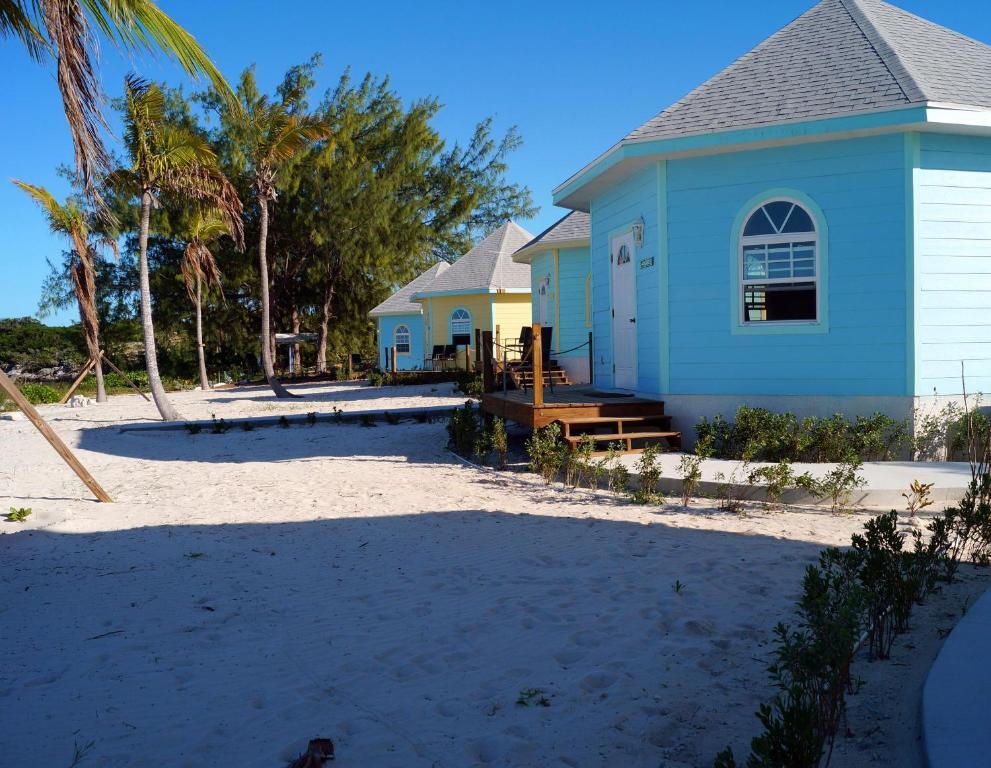 Paradise Bay Bahamas Farmer's Hill Room photo
