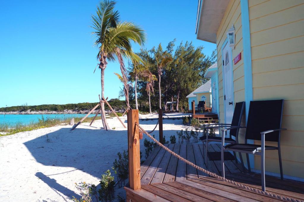 Paradise Bay Bahamas Farmer's Hill Room photo