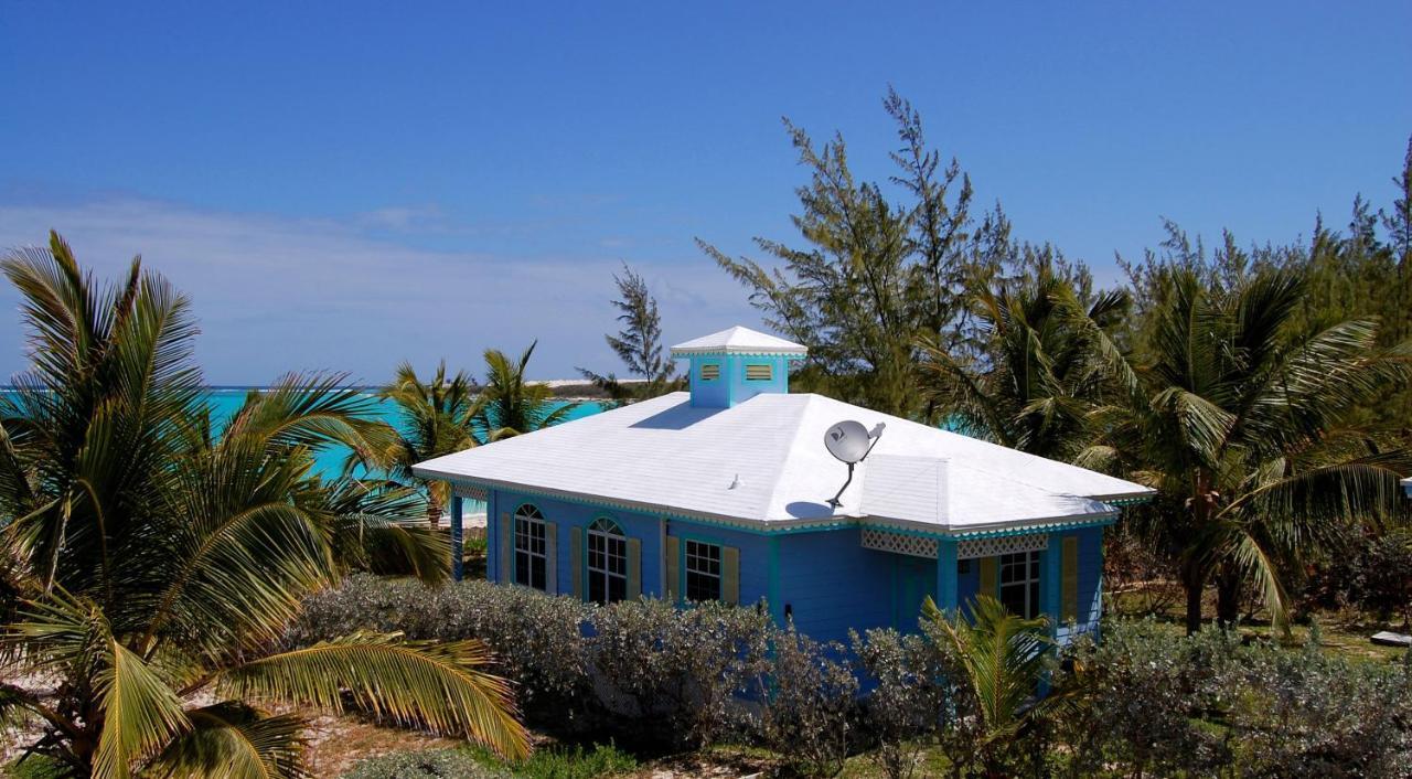 Paradise Bay Bahamas Farmer's Hill Exterior photo